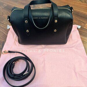 Poppy & Peonies Out and About Bag